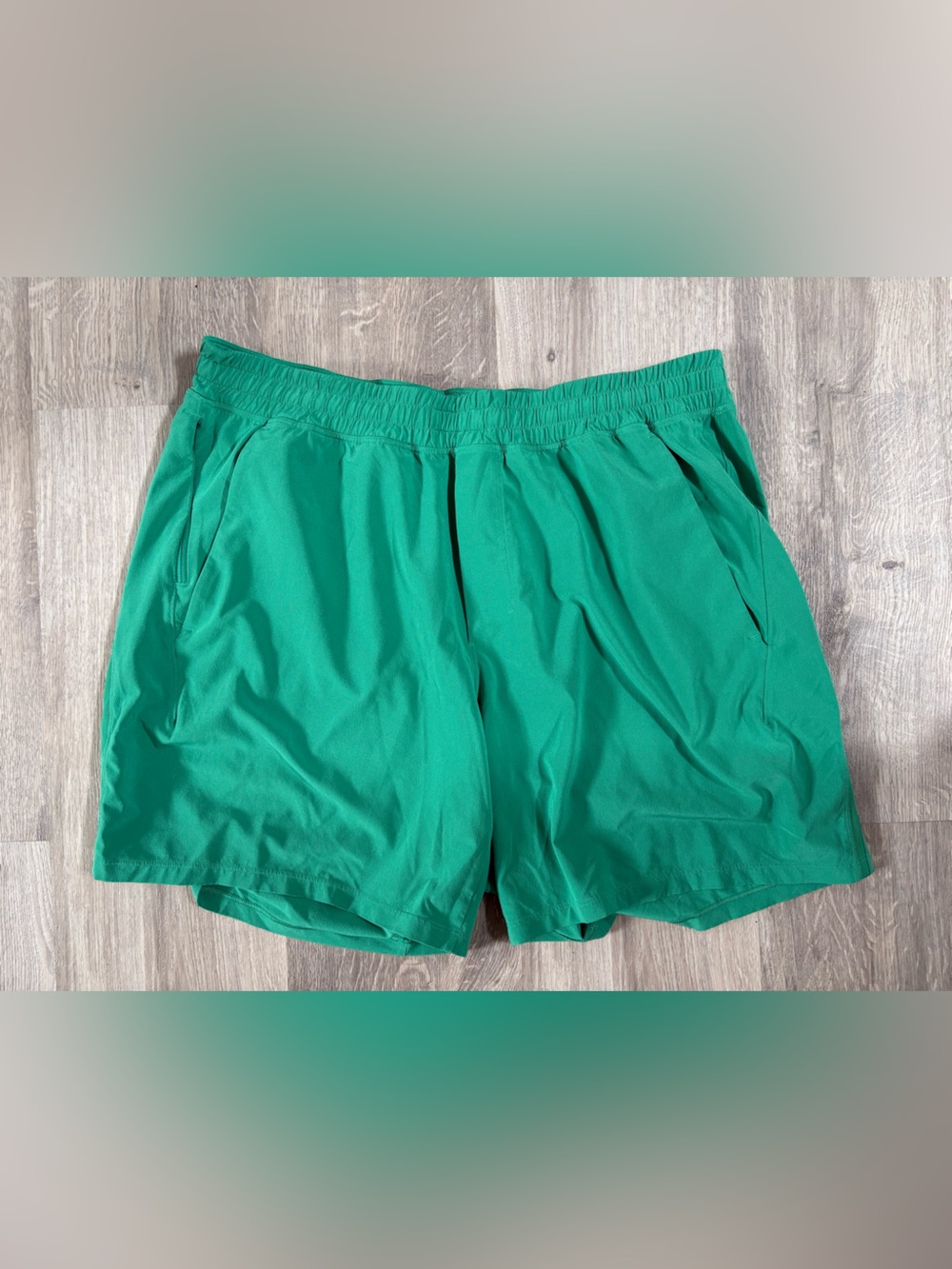 Men’s Lululemon Pace Breaker Shorts